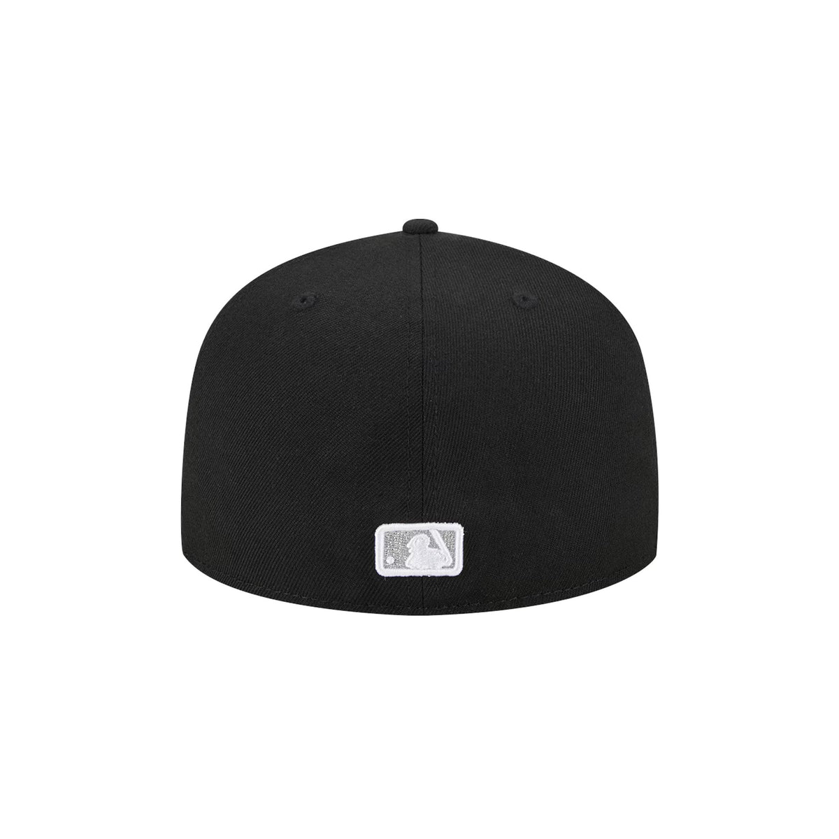 New York Yankees Raceway Black 59FIFTY Fitted Hat - New Era - 23338143001
