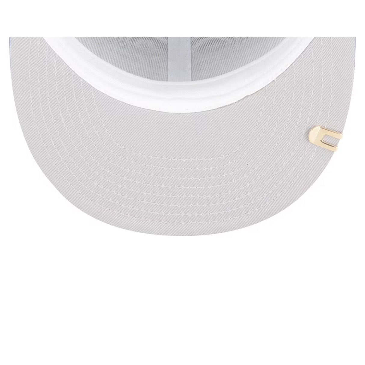 New York Yankees Royal Blue City Flag 59FIFTY Fitted - New Era -