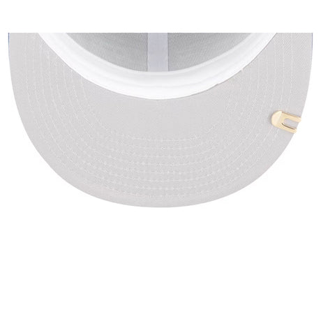 New York Yankees Royal Blue City Flag 59FIFTY Fitted - New Era -