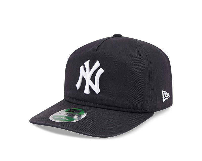 New York Yankees Team Color 19TWENTY Adjustable Hat - New Era -