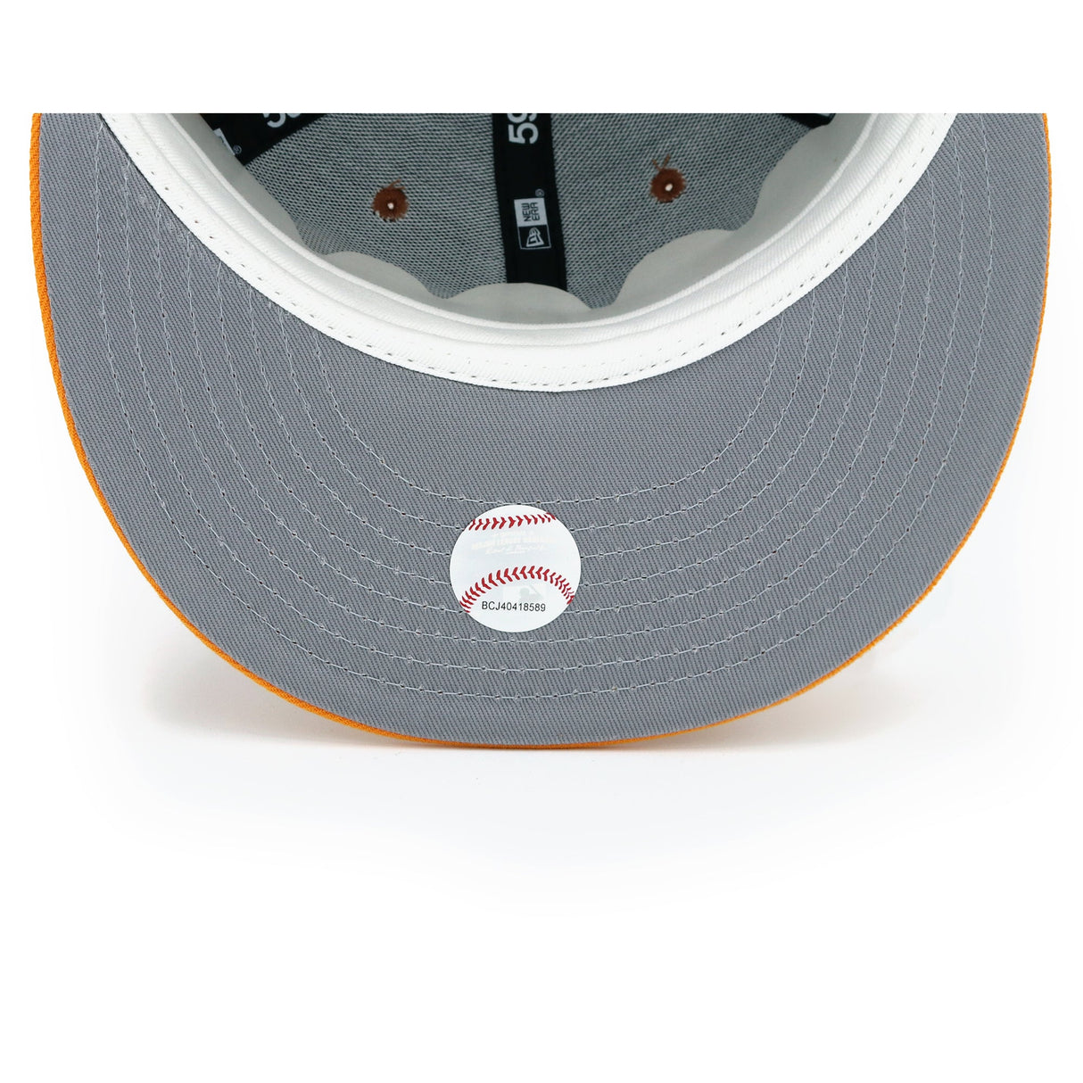 New York Yankees Tiramisu 59FIFTY - New Era -