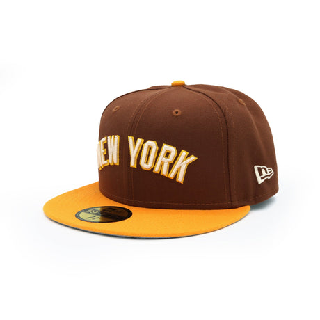 New York Yankees Tiramisu 59FIFTY - New Era -