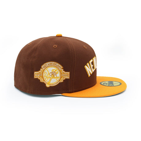 New York Yankees Tiramisu 59FIFTY - New Era -