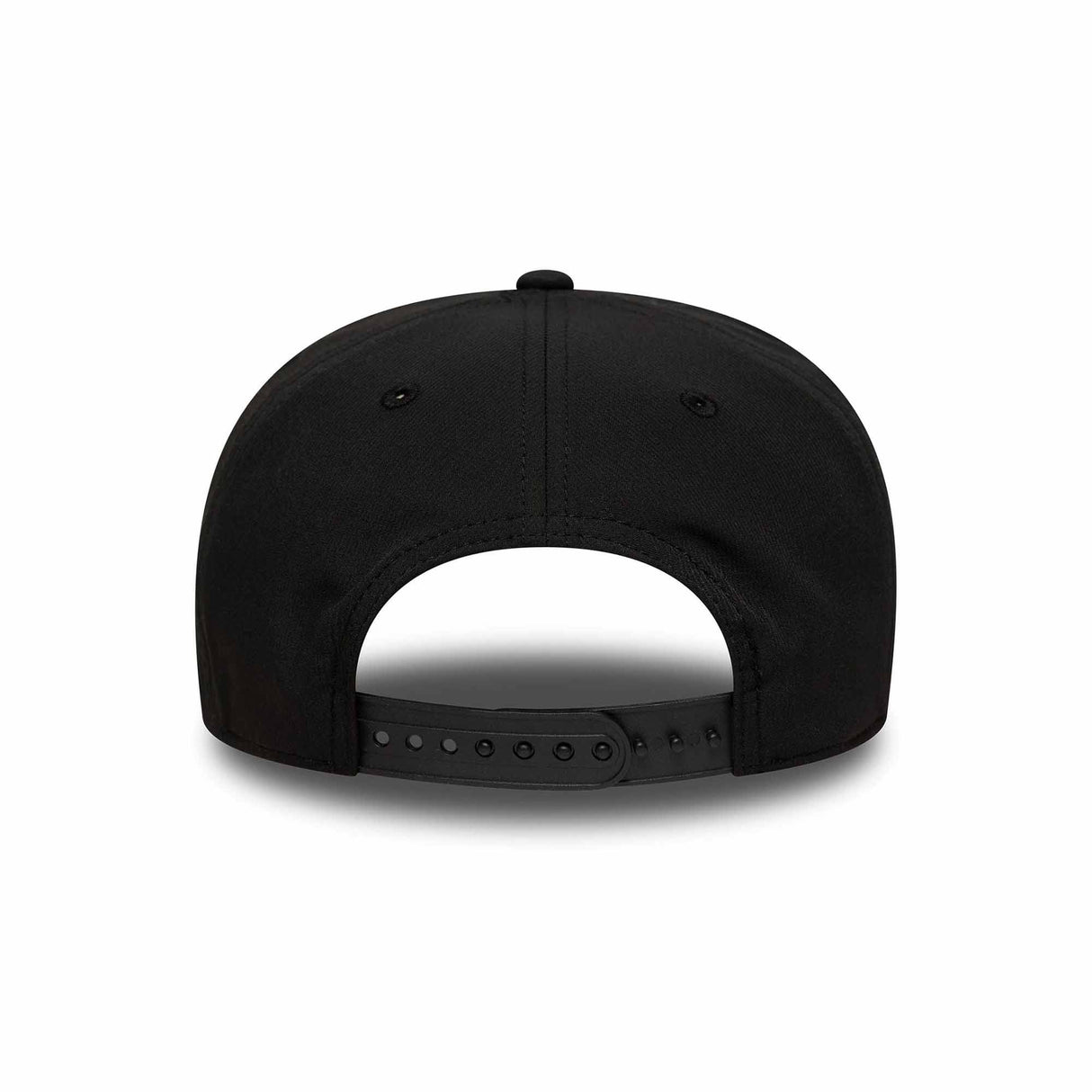Newcastle United FC Recycled Charcoal New Era 9SEVENTY Stretch Snapback - New Era -