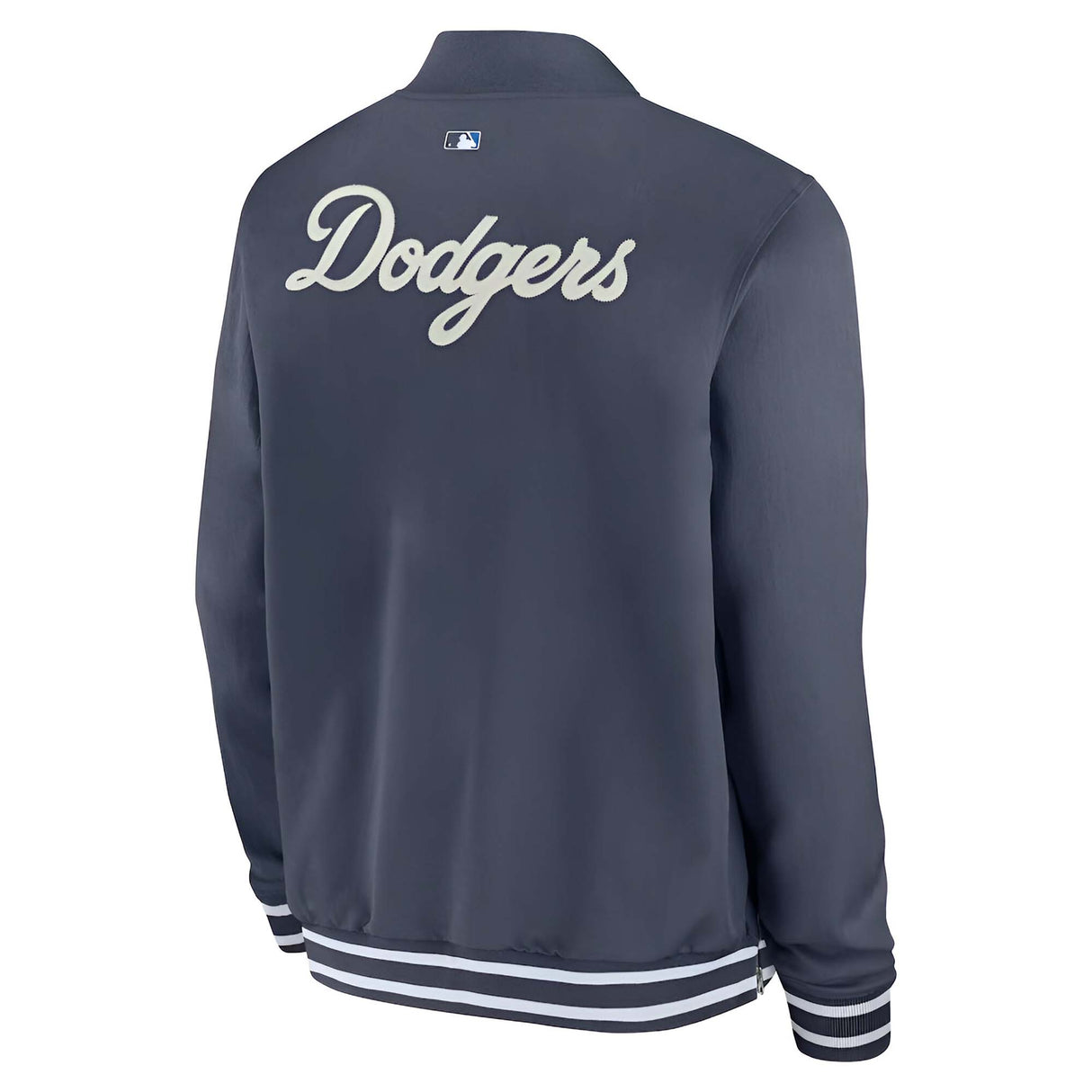 Nike Dodgers City Connect Full - Zip Bomber Jacket - Nike - 23410241107
