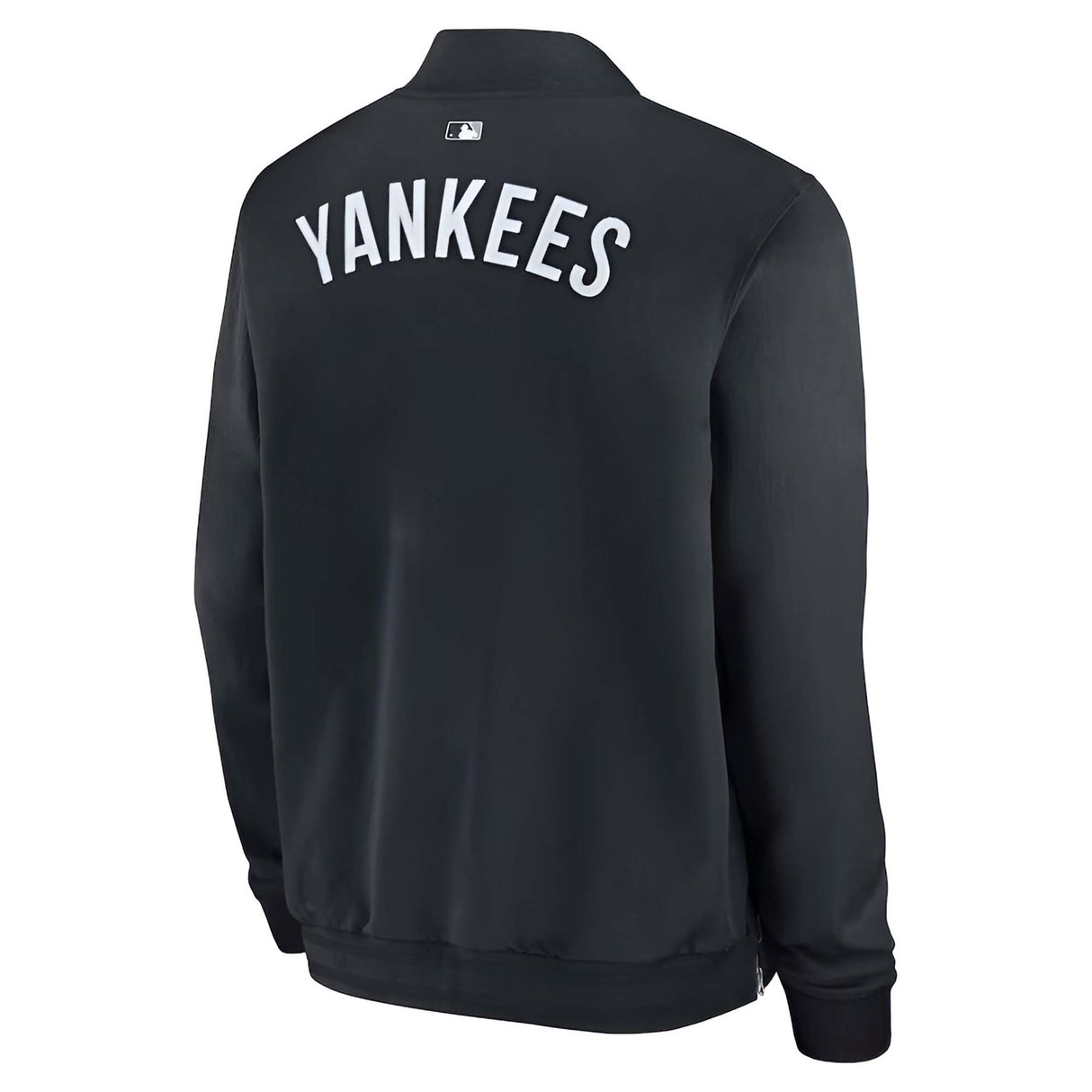 Nike New York Yankees Dugout Jacket - Gray - Nike - 201716335