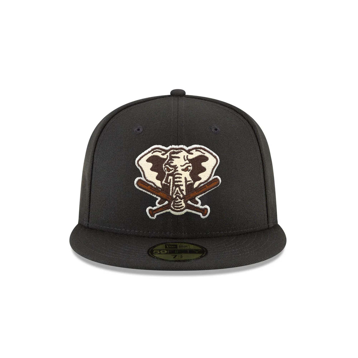 Oakland A's "Guinness" Rickey Henderson Side Patch New Era 59FIFTY - New Era -