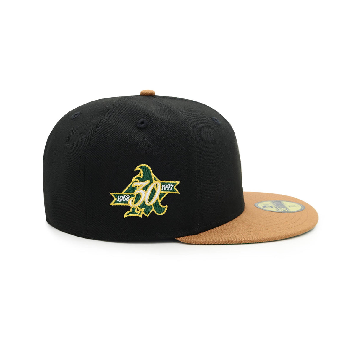 Oakland Athletics Americano 59FIFTY Fitted - New Era -