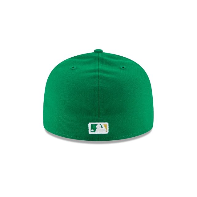 Oakland Athletics Authentic Collection Alt 59FIFTY Fitted - New Era -
