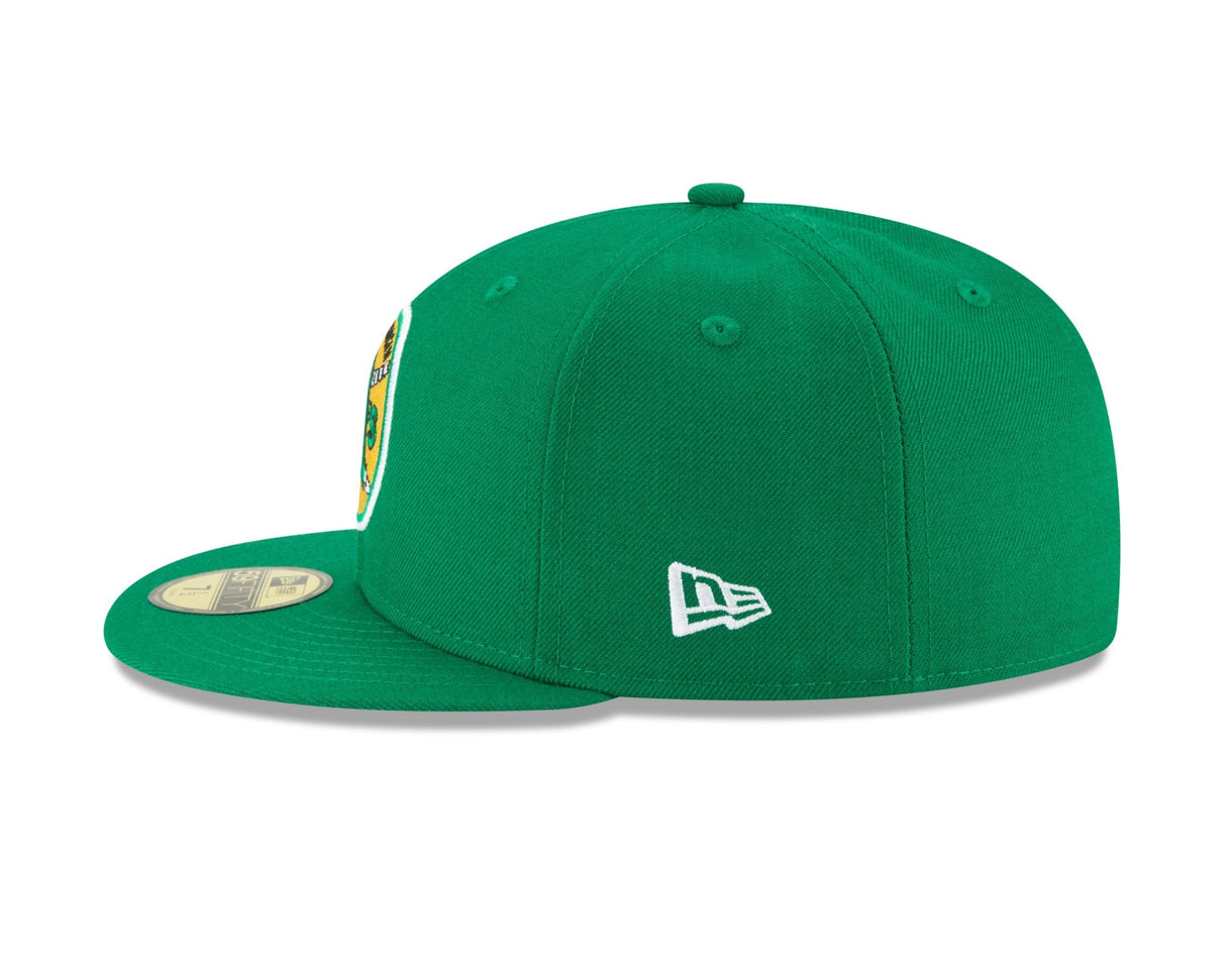 Oakland Athletics Retro 59FIFTY Fitted - New Era -
