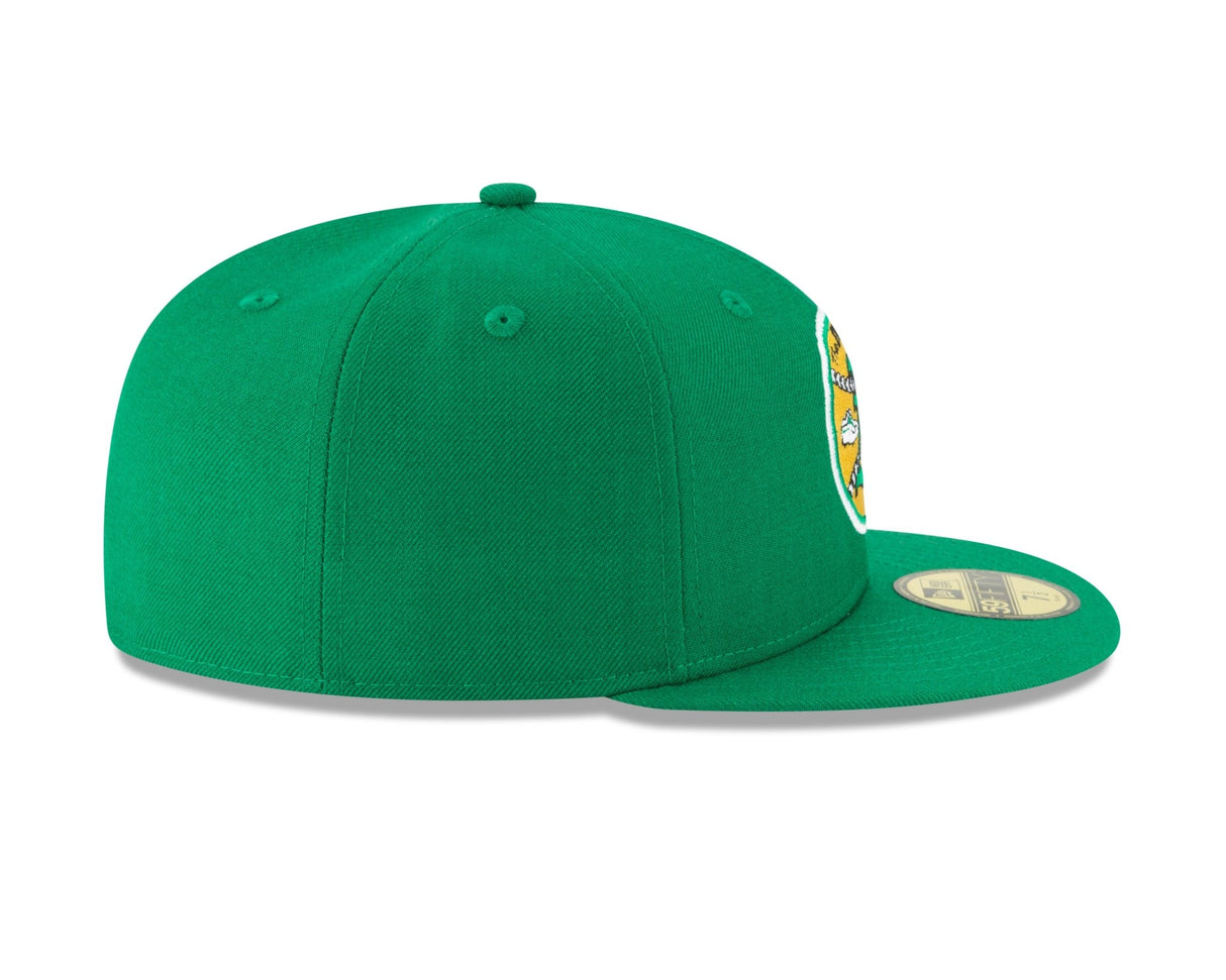 Oakland Athletics Retro 59FIFTY Fitted - New Era -