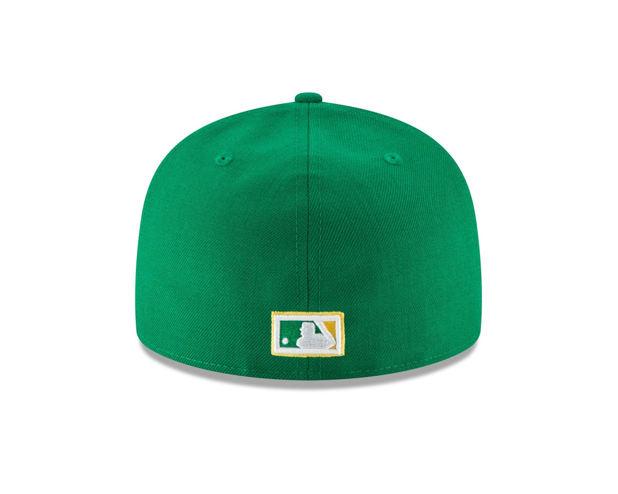 Oakland Athletics Retro 59FIFTY Fitted - New Era -