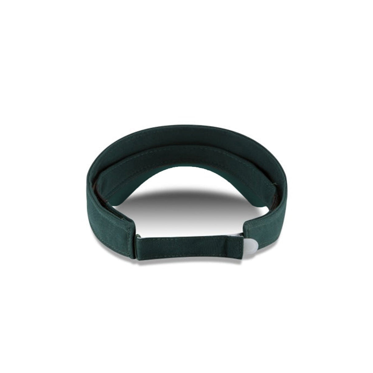 Oakland Athletics Stomper Mascot Dark Green Adjustable Visor - New Era - 23013140102