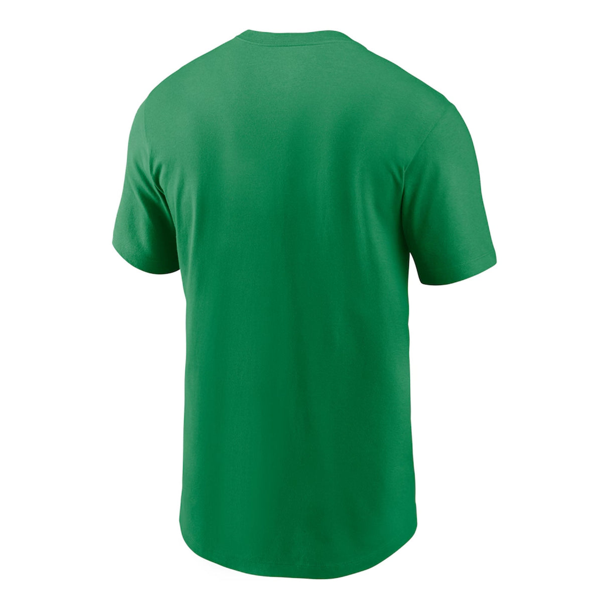 Oregon Ducks Green Fighting Ducks Nike T-Shirt - Nike -