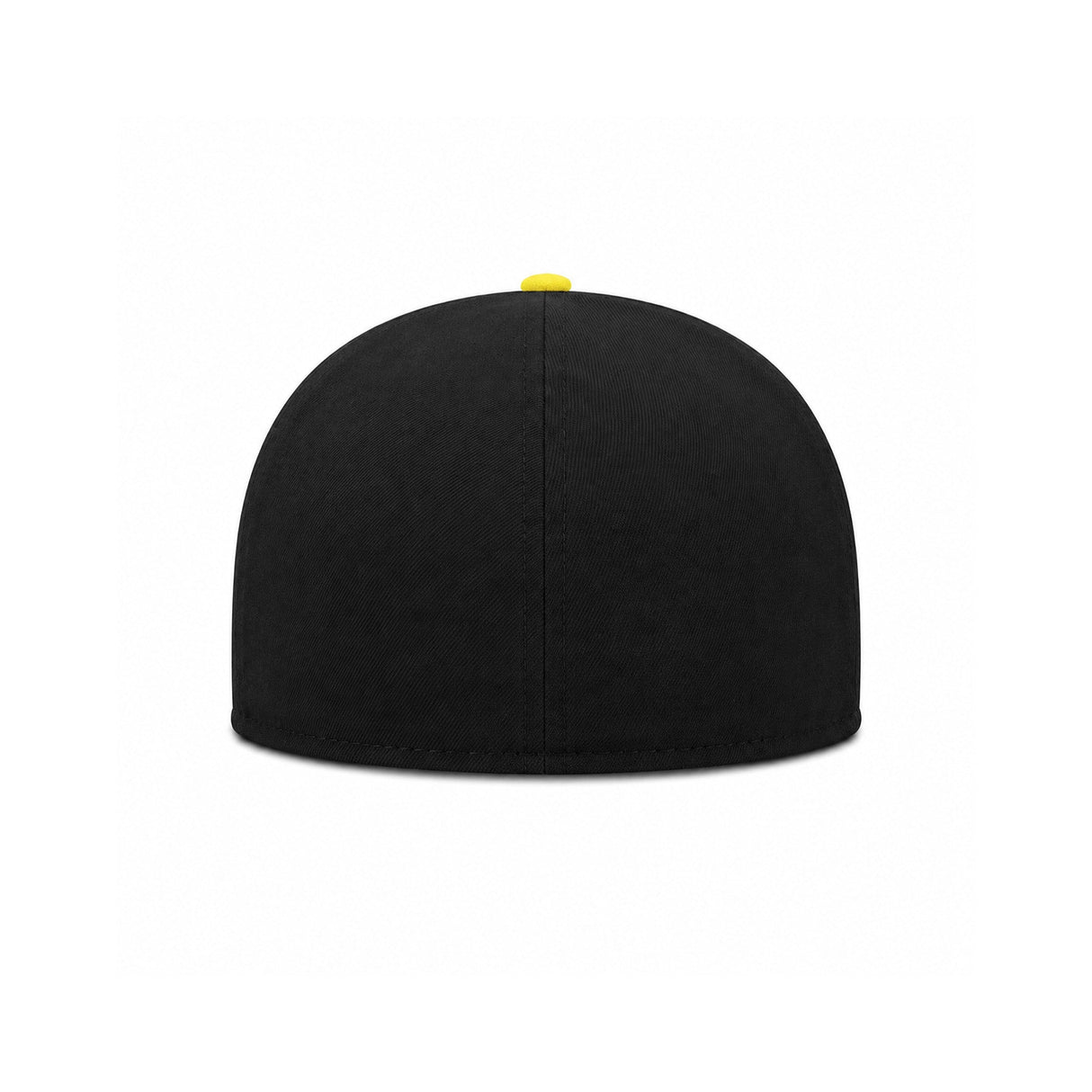 Oregon Ducks On-Field Dri-FIT Black Pro Fitted Hat - Nike - 230530165214