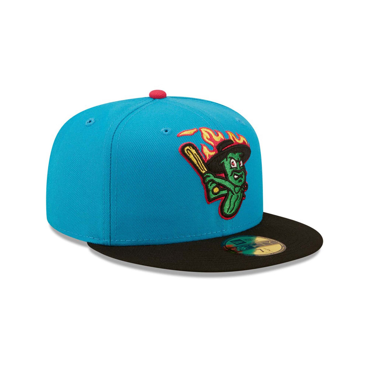 Pepinillos Picantes del Norte Copa De La Diversion 59FIFTY Fitted Hat - New Era -