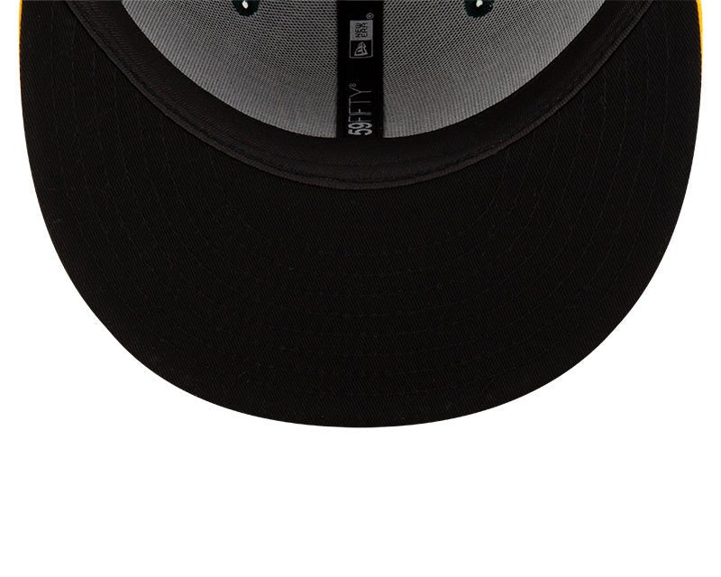 Pericos de Puebla Green/Yellow Alt 59FIFTY Fitted - New Era -