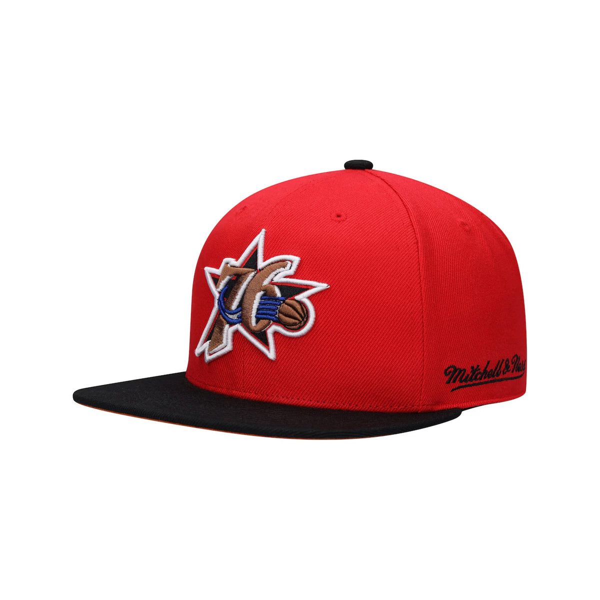 Philadelphia 76ers Royal 3X NBA Finals Champions Pop Sweat 59FIFTY Fitted Hat - New Era - 31002325