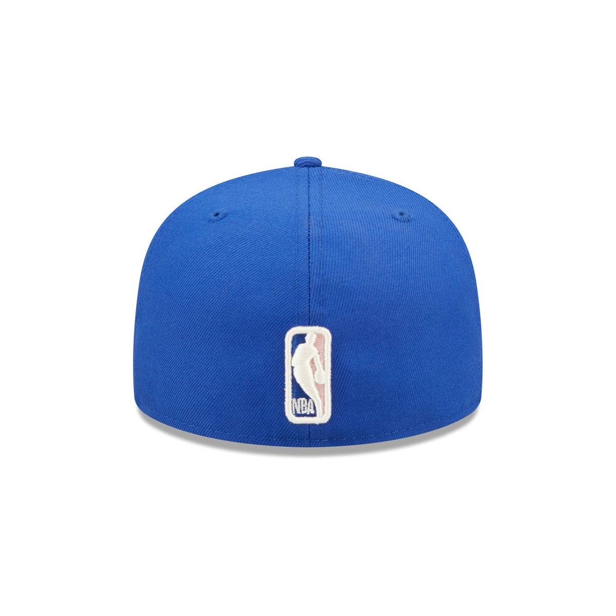 Philadelphia 76ers Royal 3X NBA Finals Champions Pop Sweat 59FIFTY Fitted Hat - New Era - 31002325