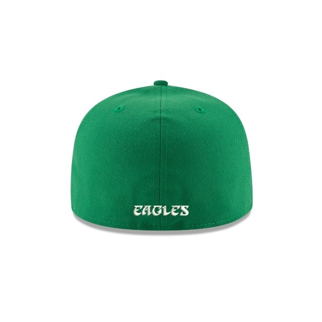 Philadelphia Eagles Classic Logo 59FIFTY Fitted - New Era -