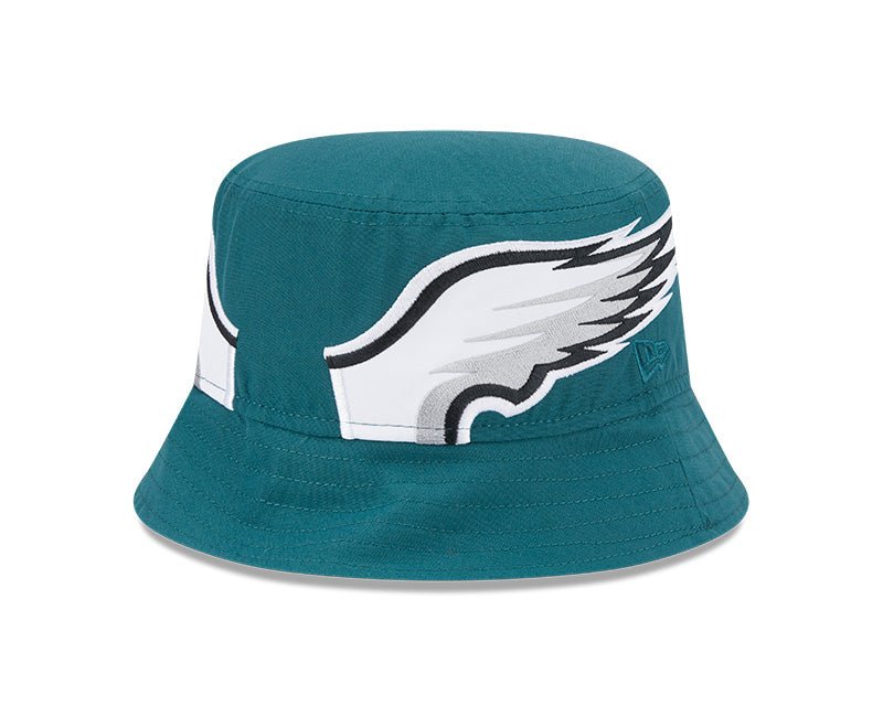 Philadelphia Eagles Gameday Bucket Hat - New Era -