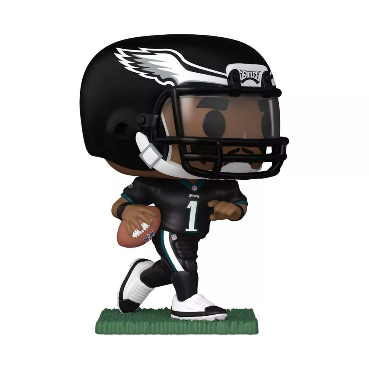 Philadelphia Eagles Jalen Hurts Pop! Football Funko - Funko - 889698722735