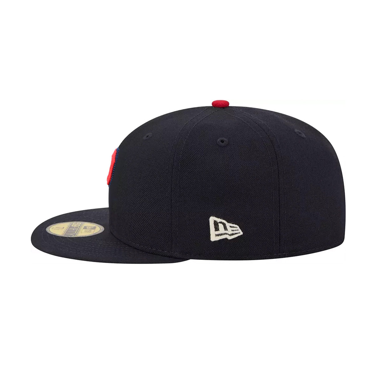 Philadelphia Phillies 2026 Field of Dreams Navy 59FIFTY Fitted Hat - New Era - 37090542001