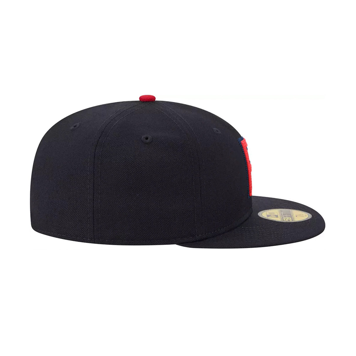 Philadelphia Phillies 2026 Field of Dreams Navy 59FIFTY Fitted Hat - New Era - 37090542001