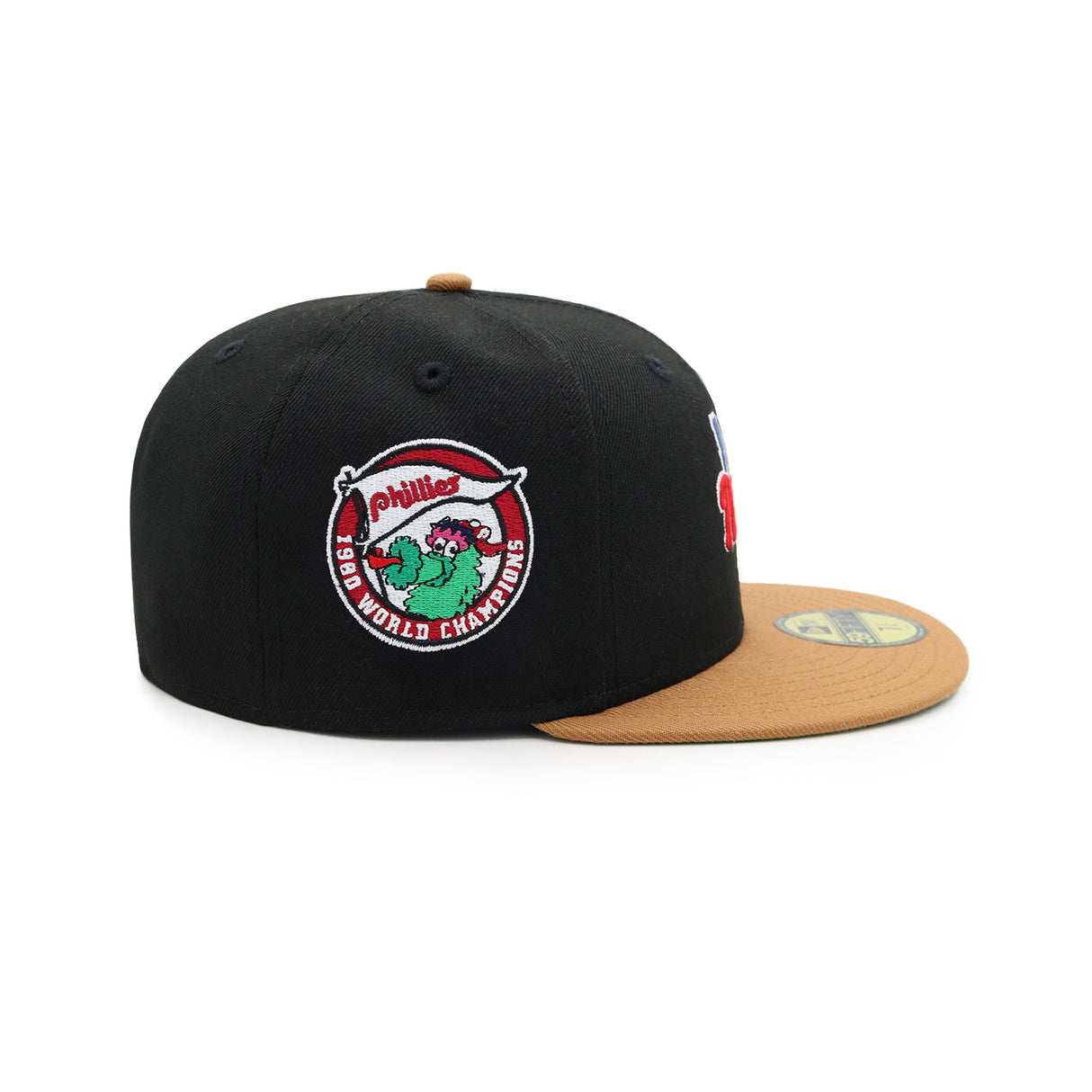 Philadelphia Phillies Americano 59FIFTY Fitted - New Era -