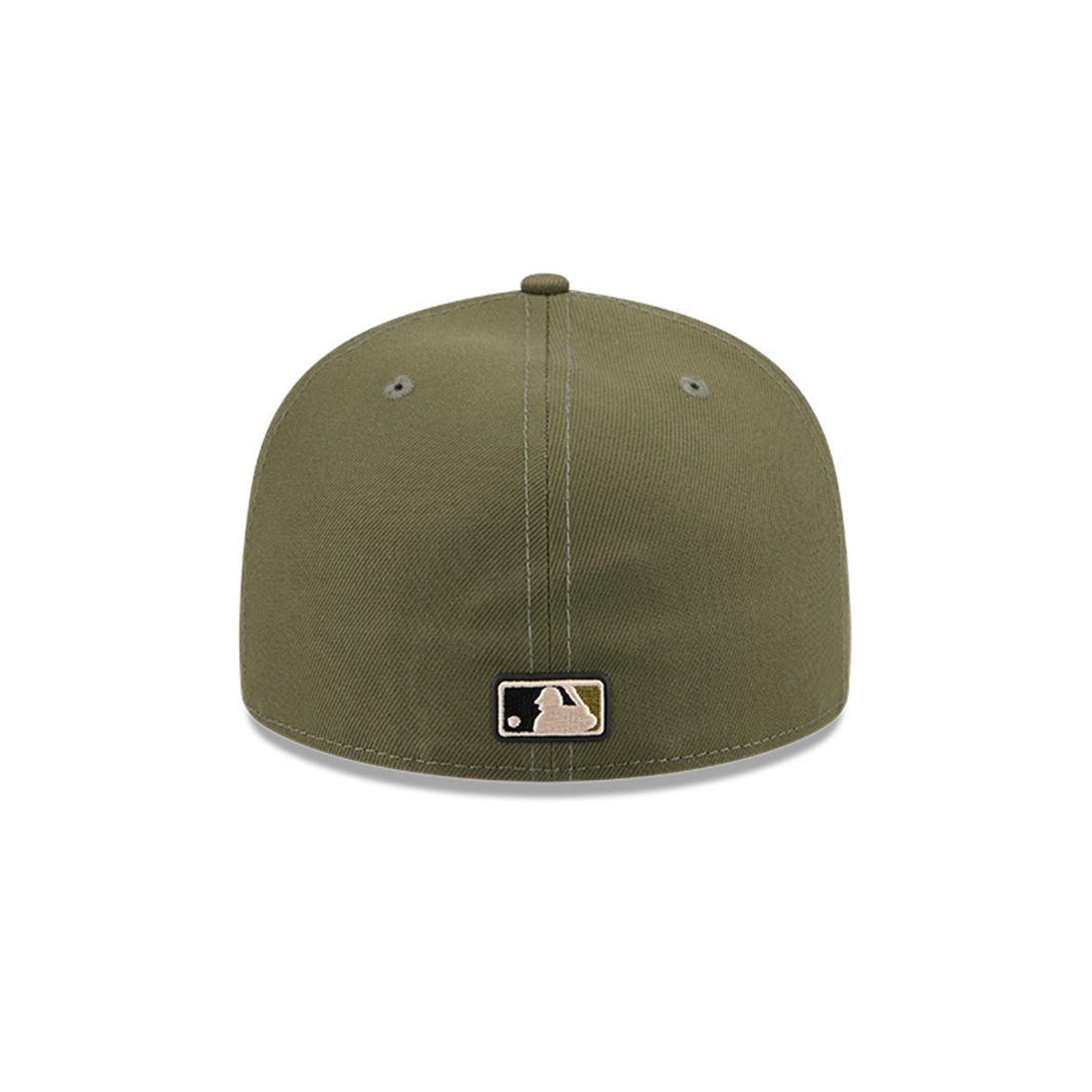 Philadelphia Phillies Armed Forces Day Olive 59FIFTY Fitted Hat - New Era - 37090242003