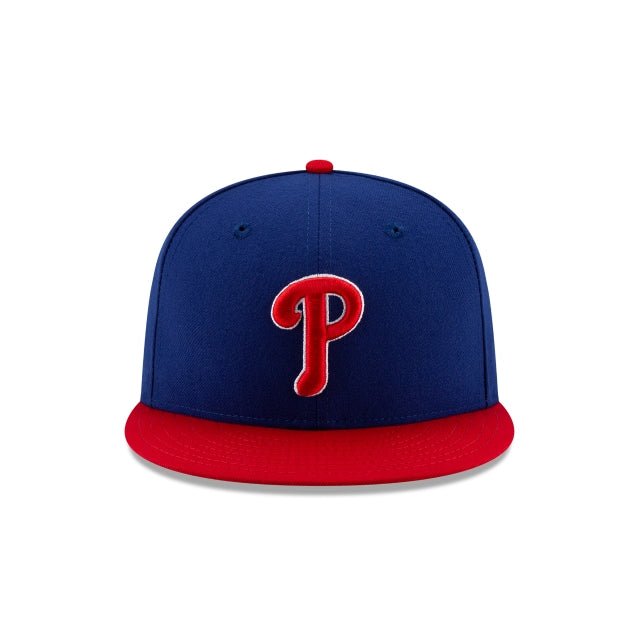 Philadelphia Phillies Authentic Collection Alt 59FIFTY Fitted - New Era -
