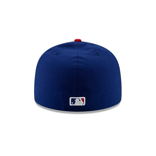 Philadelphia Phillies Authentic Collection Alt 59FIFTY Fitted - New Era -