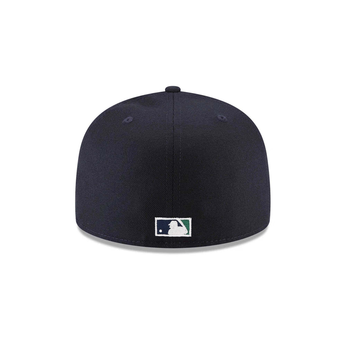Philadelphia Phillies Script P 59FIFTY Fitted - Navy & Green - New Era -