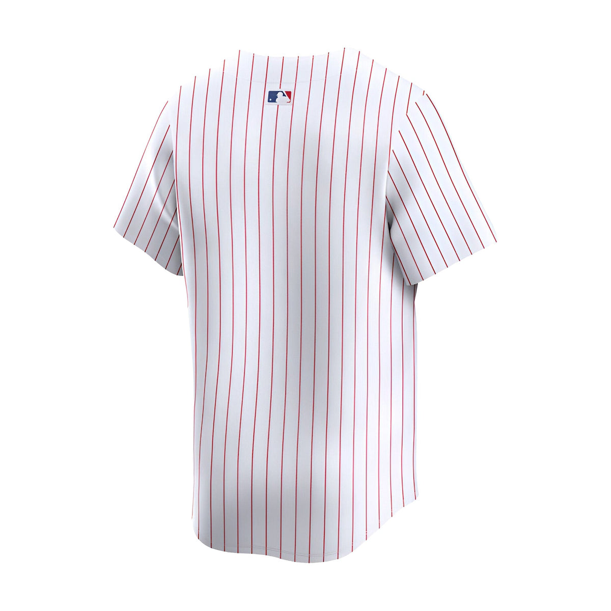 Philadelphia Phillies White Home Limited Jersey - Nike - 230480142001