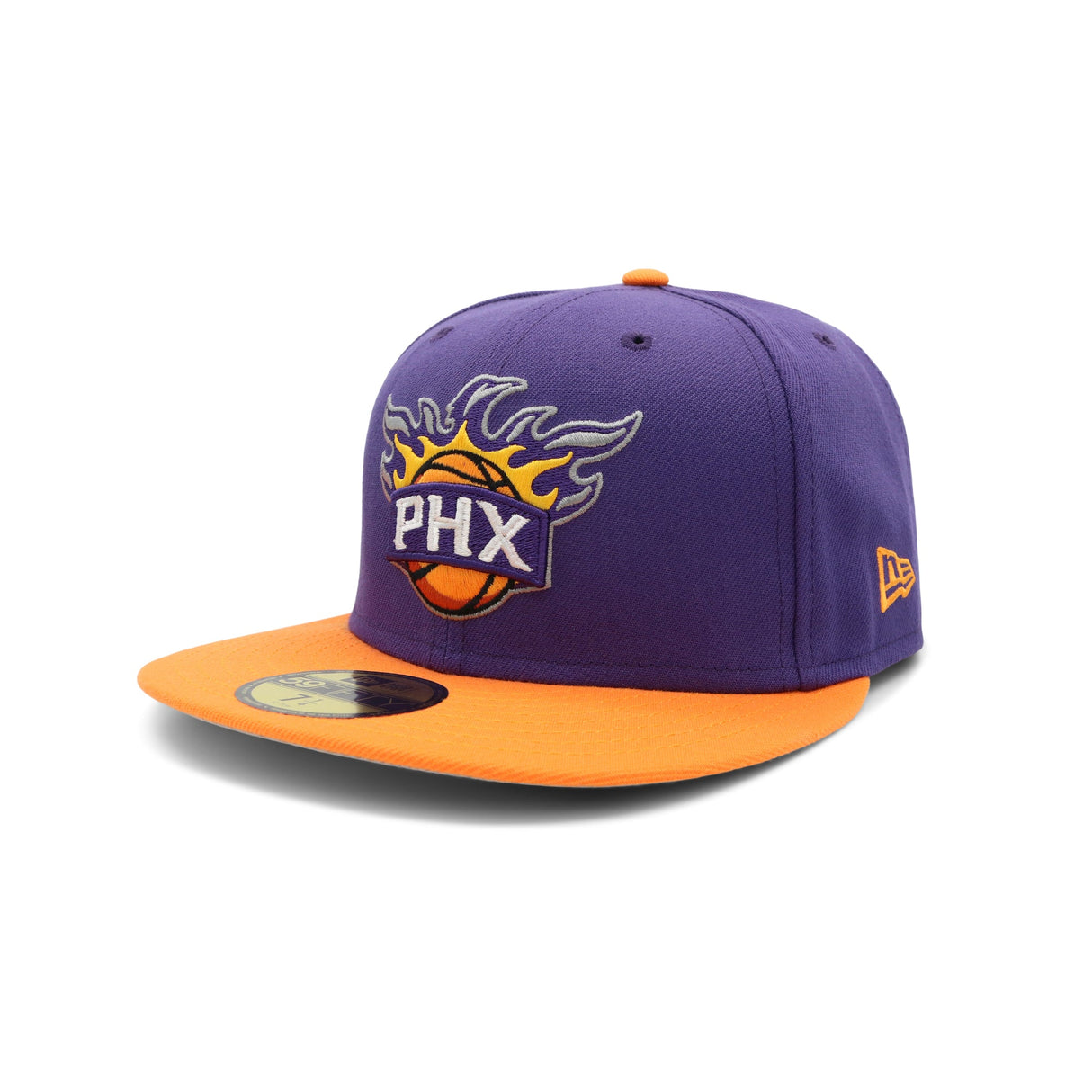 Phoenix Suns 59FIFTY Fitted - New Era -