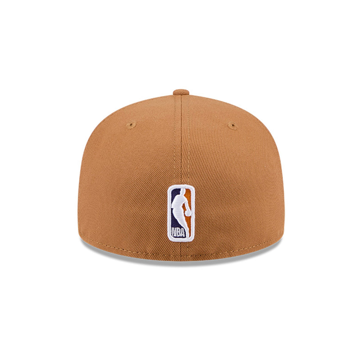 Phoenix Suns Color Pack Light Bronze 59FIFTY Fitted Hat - New Era - 23120122601