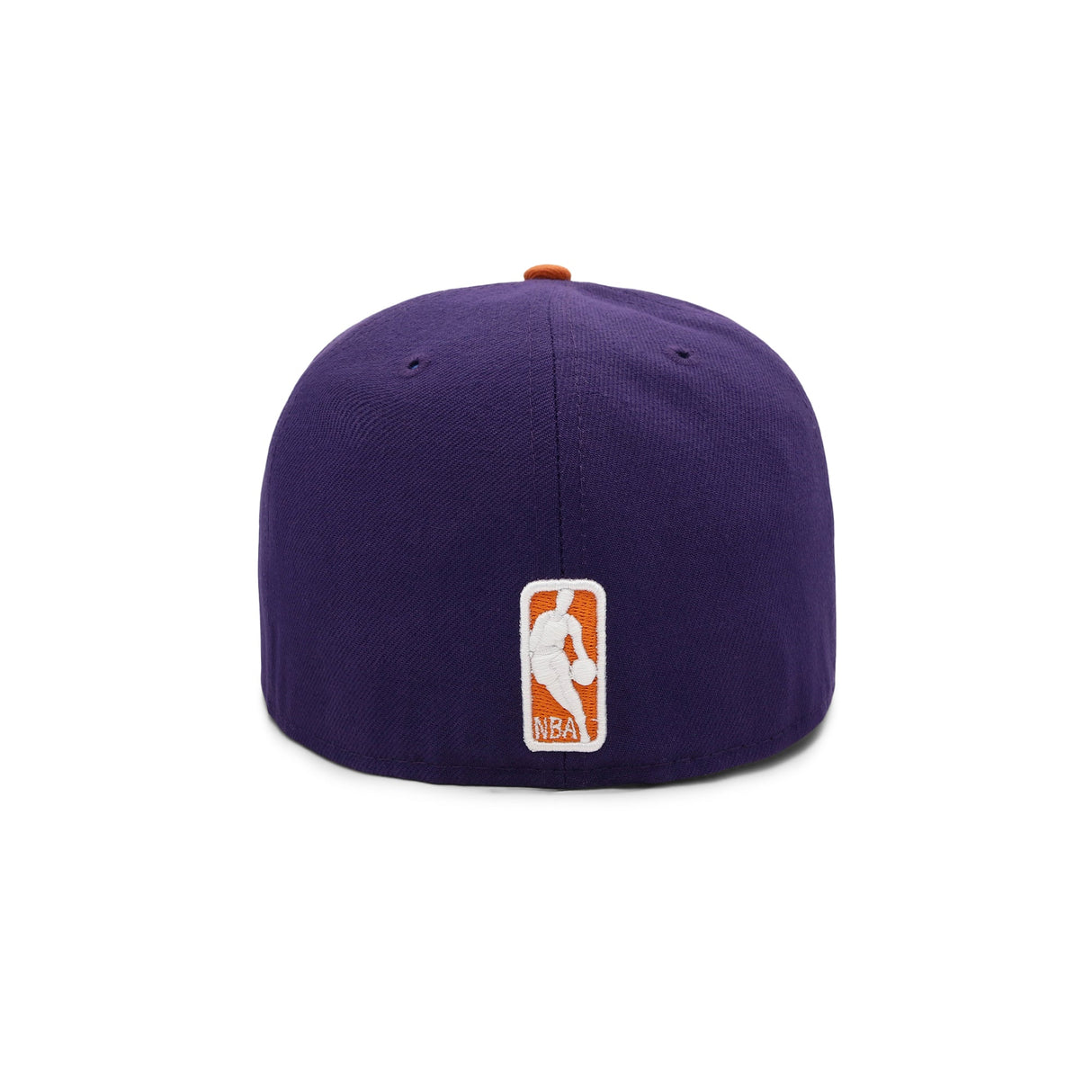 Phoenix Suns Purple / Orange Muted 59FIFTY Fitted - New Era -