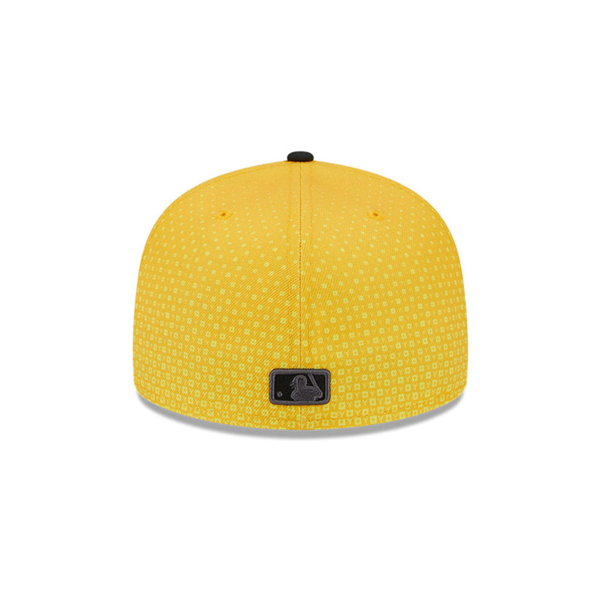 Pittsburgh Pirates 2023 City Connect Yellow & Black 59FIFTY Fitted Hat - New Era - 23310342101
