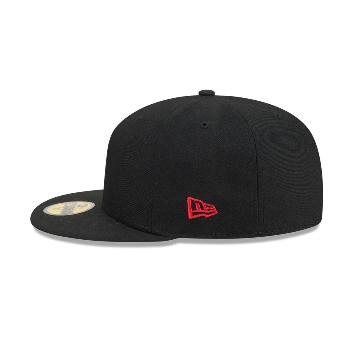 Pittsburgh Pirates 2026 City Connect Alternate Black 59FIFTY Fitted Hat - New Era - 23311142123