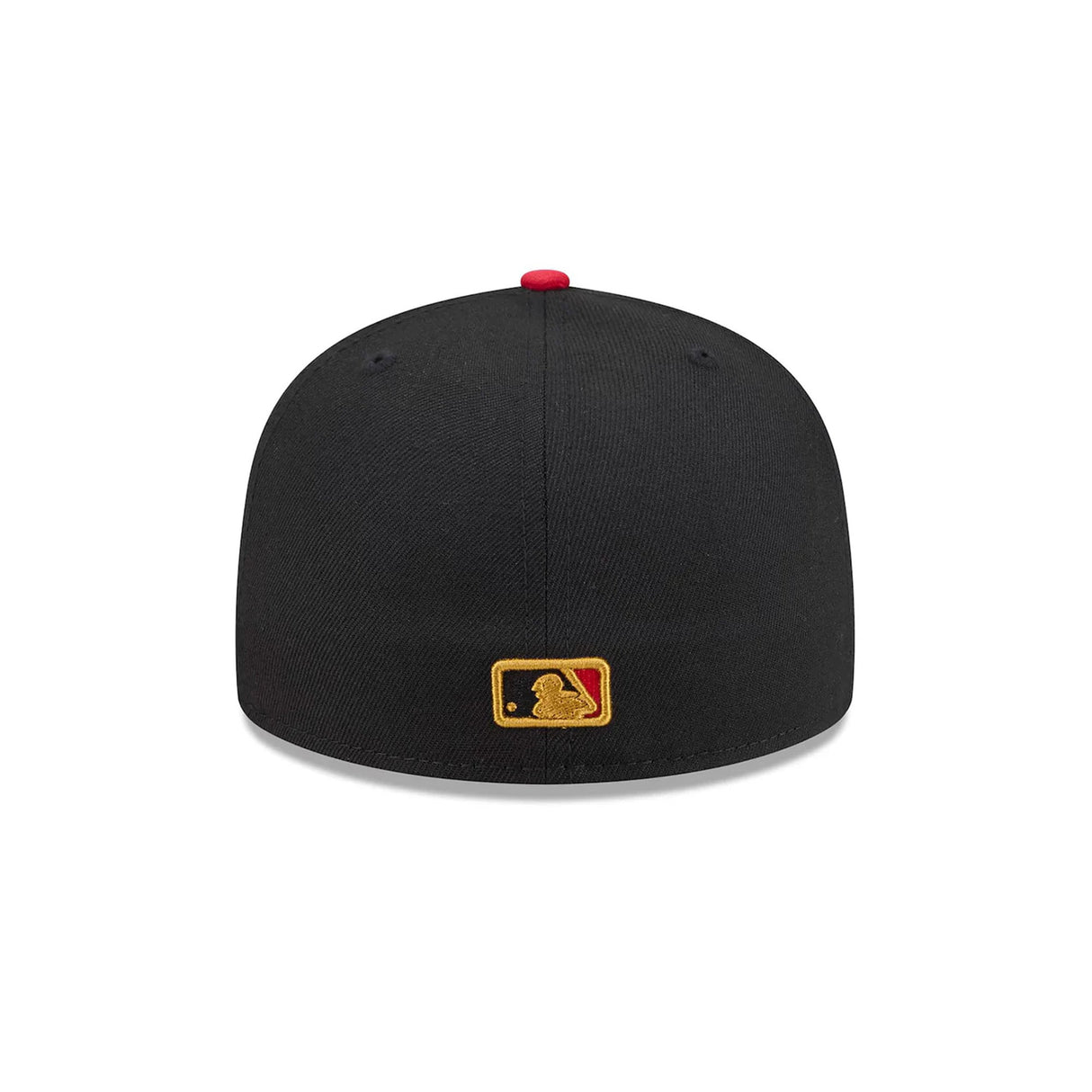 Pittsburgh Pirates 2026 City Connect Alternate Black 59FIFTY Fitted Hat - New Era - 23311142123