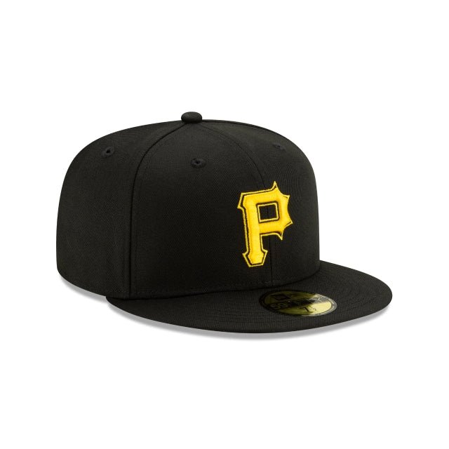 Pittsburgh Pirates Authentic Collection Alt 2 59FIFTY Fitted - New Era -