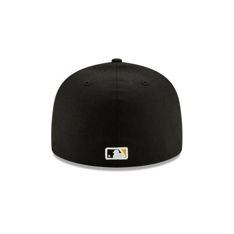 Pittsburgh Pirates Authentic Collection Alt 2 59FIFTY Fitted - New Era -