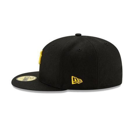 Pittsburgh Pirates Authentic Collection Alt 2 59FIFTY Fitted - New Era -