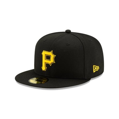 Pittsburgh Pirates Authentic Collection Alt 2 59FIFTY Fitted - New Era -