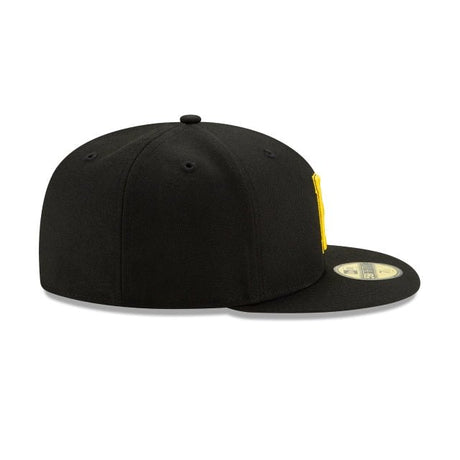 Pittsburgh Pirates Authentic Collection Alt 2 59FIFTY Fitted - New Era -