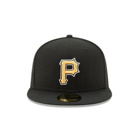 Pittsburgh Pirates Authentic Collection Alt 59FIFTY Fitted - New Era -