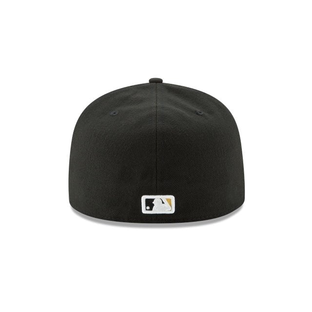 Pittsburgh Pirates Authentic Collection Alt 59FIFTY Fitted - New Era -