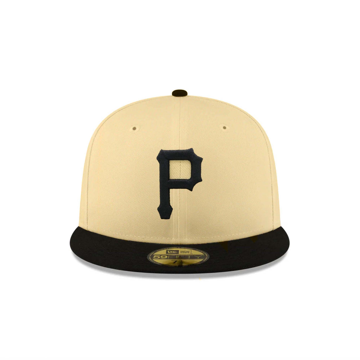 Pittsburgh Pirates " Gold & Glory " 59FIFTY Fitted Hat - New Era -