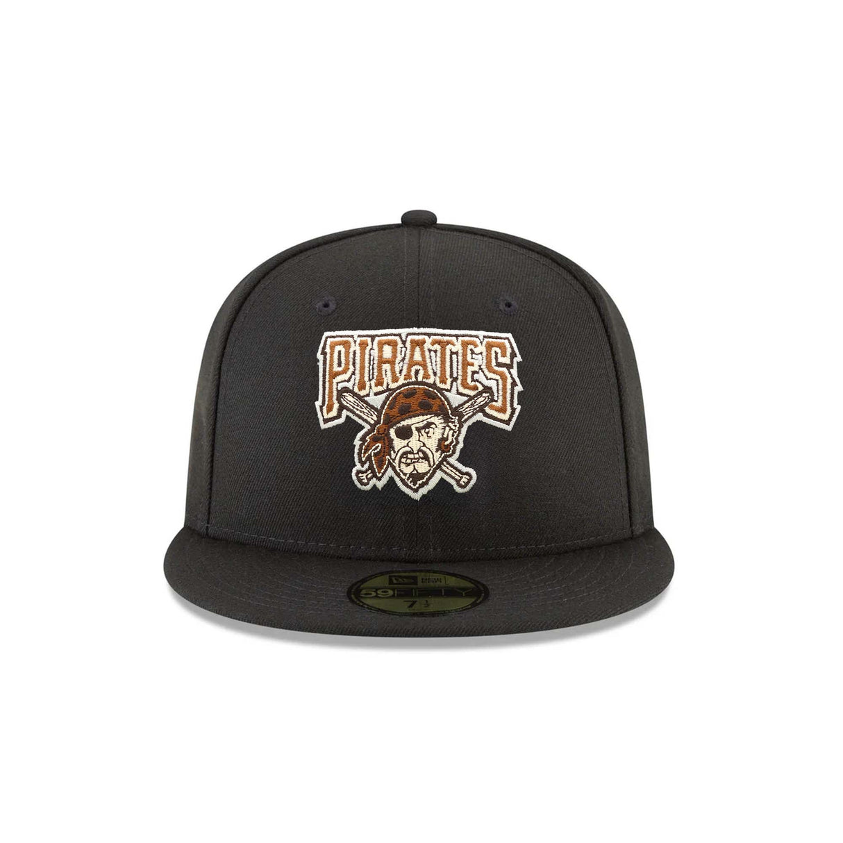 Pittsburgh Pirates "Guinness" World Series Patch New Era 59FIFTY - New Era -