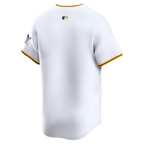 Pittsburgh Pirates Home Limited Jersey By NikeĀ® - Nike -